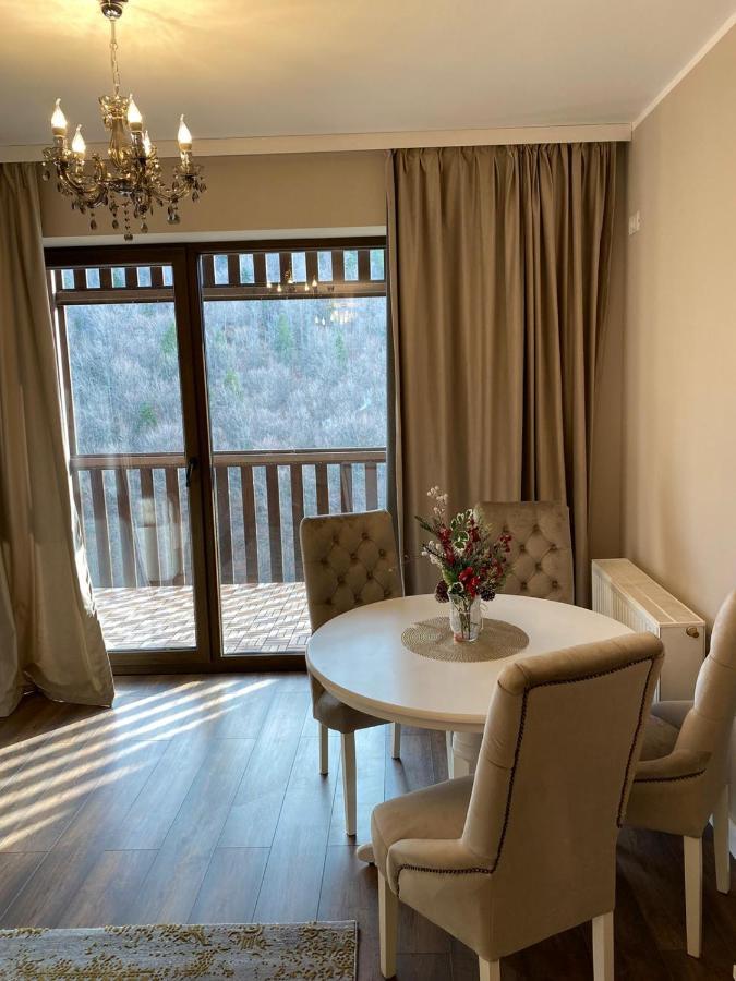 Apartmentsbnb828 Braşov Eksteriør bilde