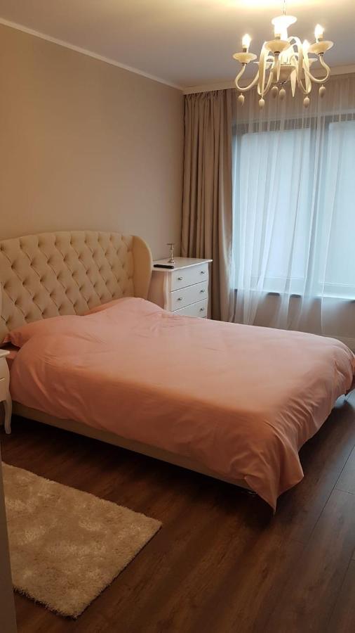 Apartmentsbnb828 Braşov Eksteriør bilde