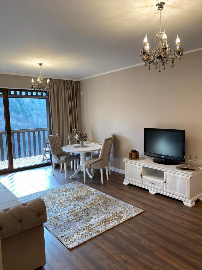 Apartmentsbnb828 Braşov Eksteriør bilde