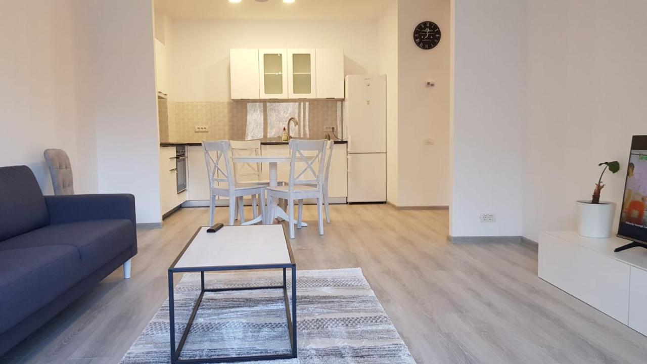 Apartmentsbnb828 Braşov Eksteriør bilde
