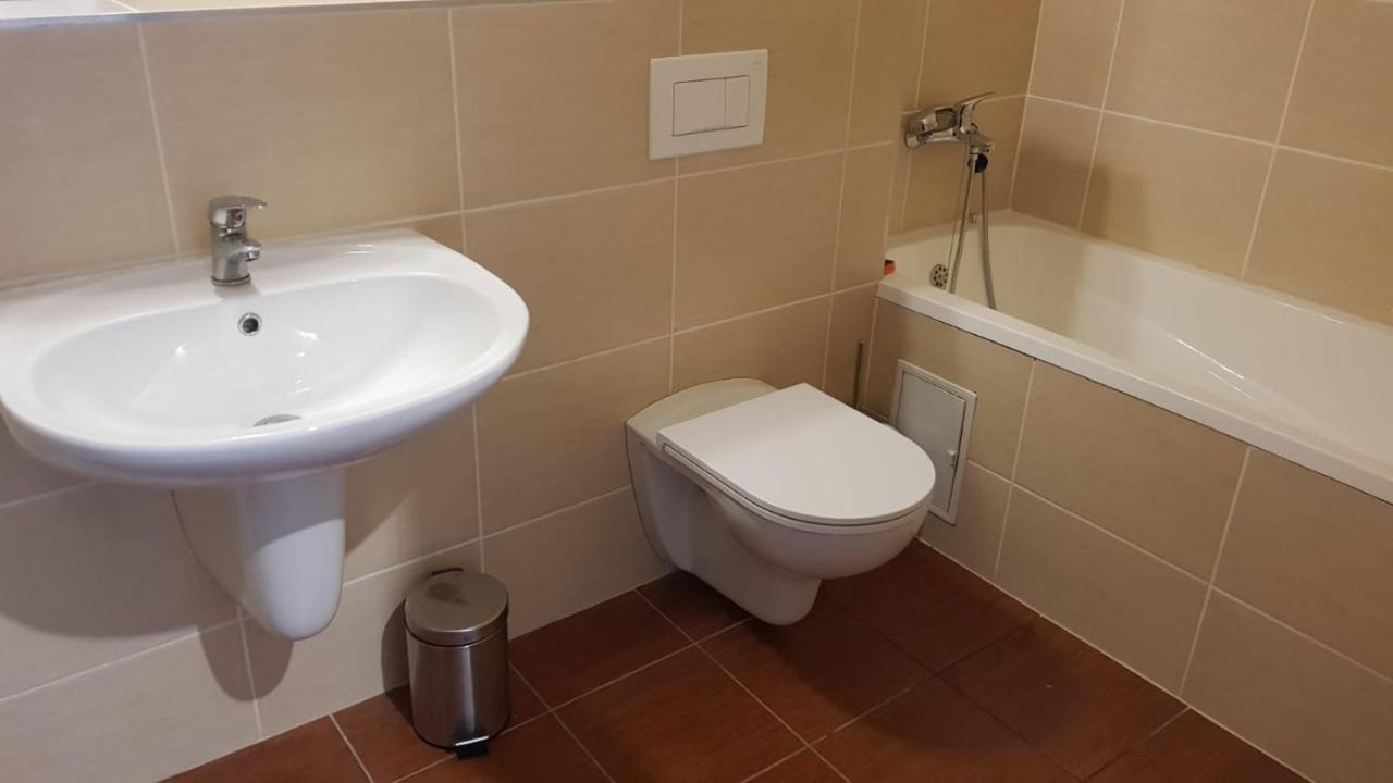 Apartmentsbnb828 Braşov Eksteriør bilde