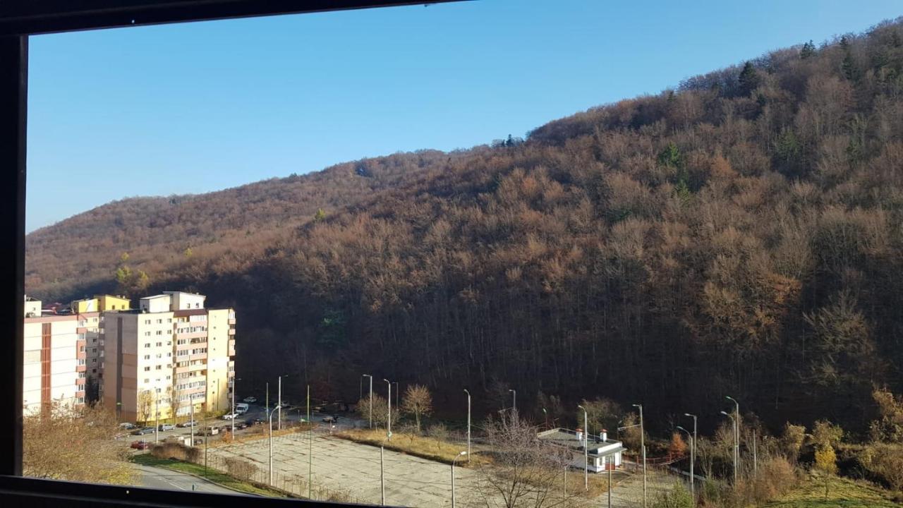 Apartmentsbnb828 Braşov Eksteriør bilde