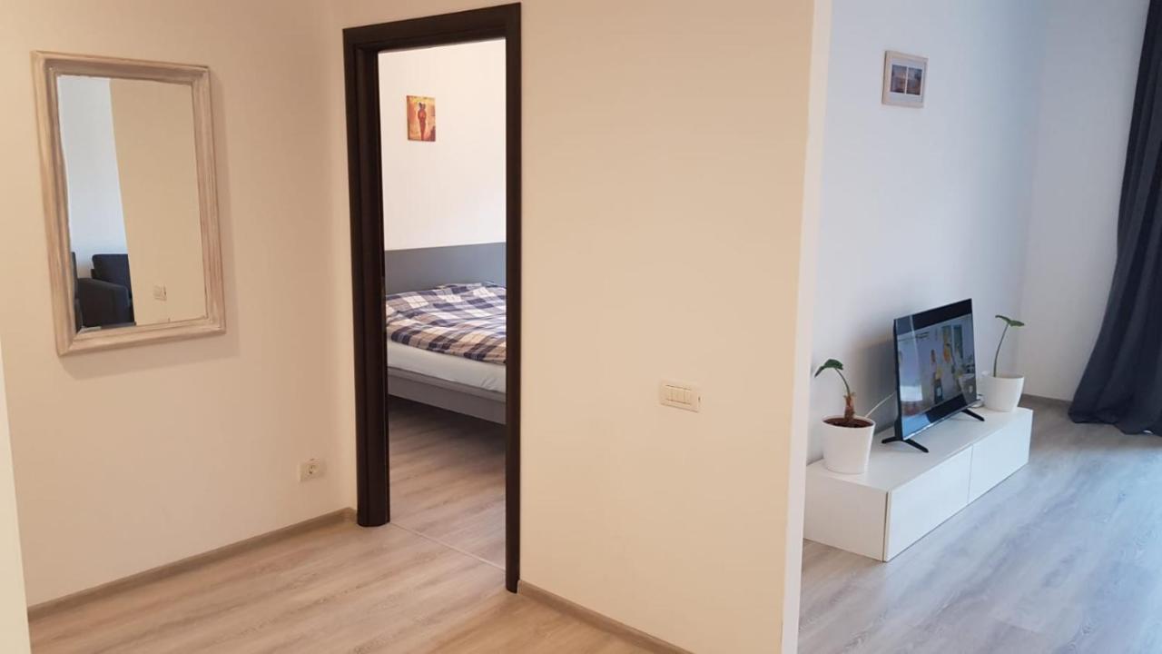 Apartmentsbnb828 Braşov Eksteriør bilde