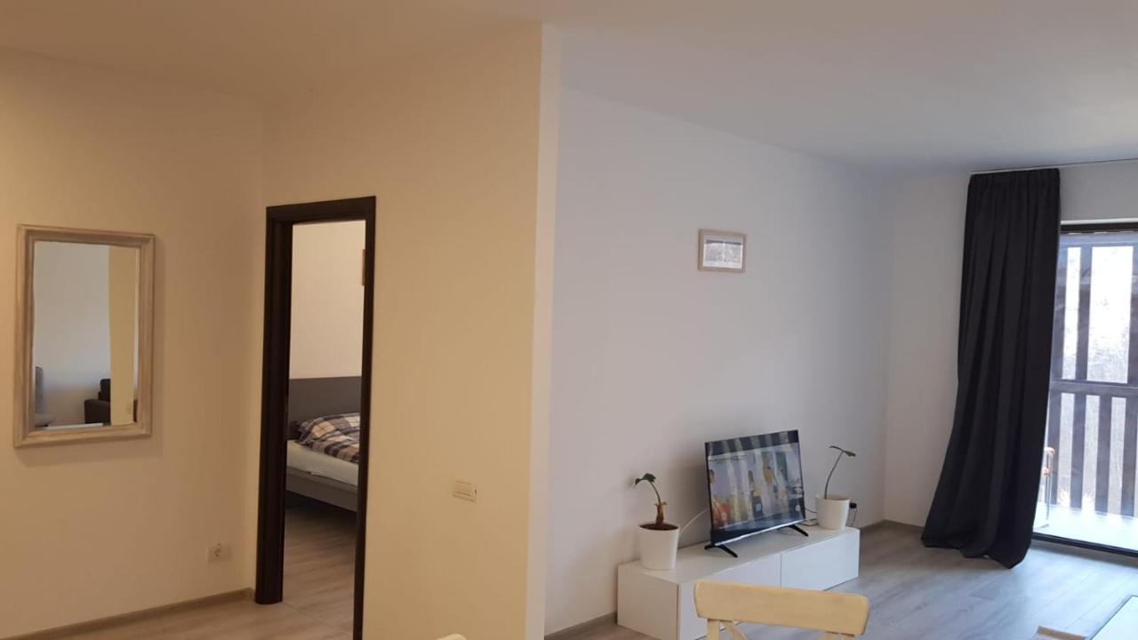 Apartmentsbnb828 Braşov Eksteriør bilde