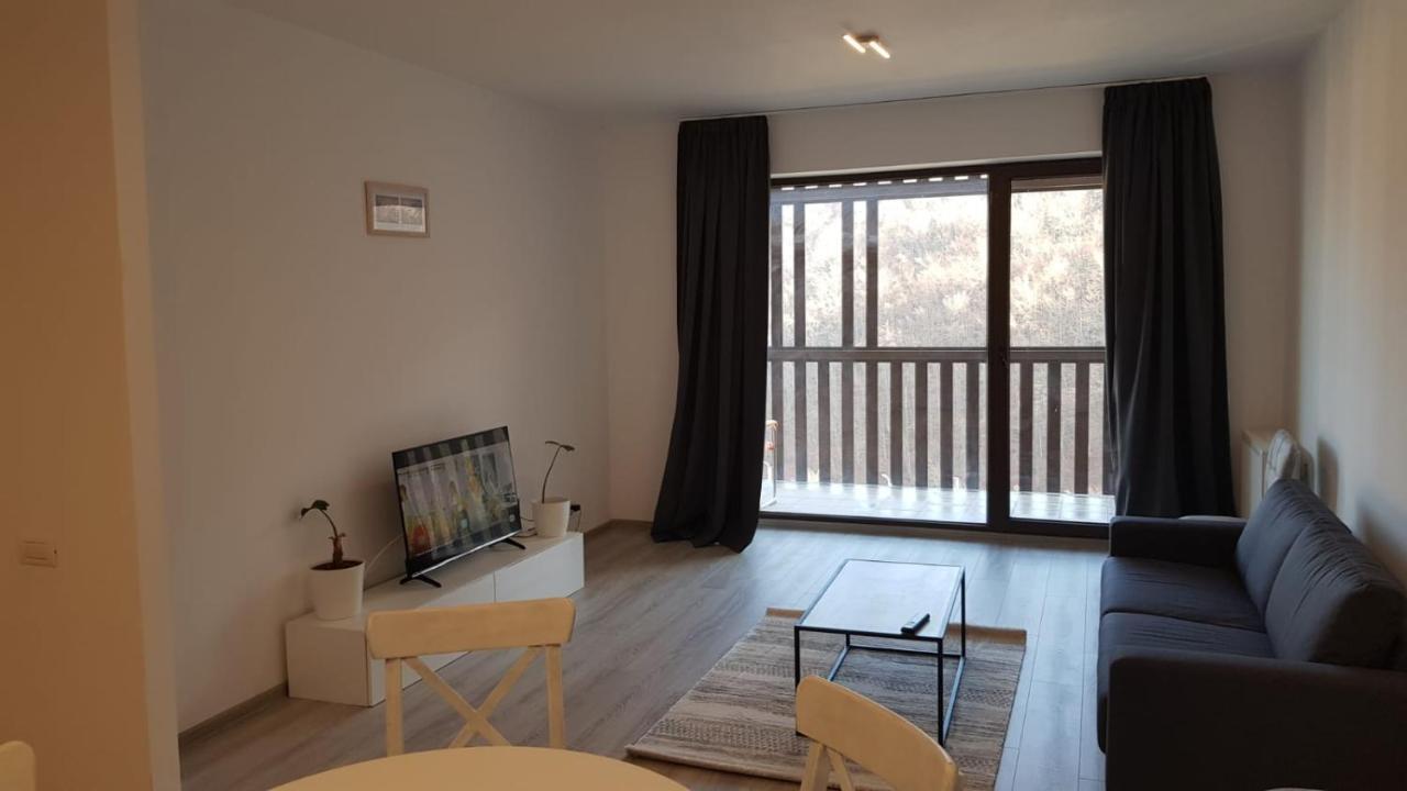 Apartmentsbnb828 Braşov Eksteriør bilde