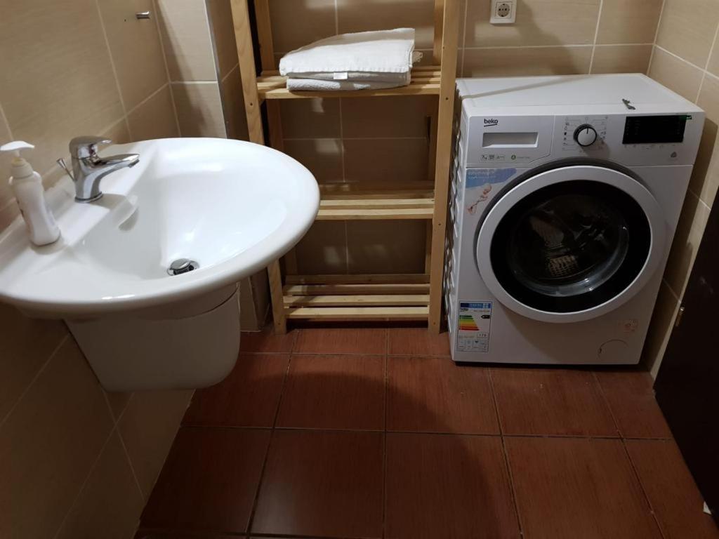 Apartmentsbnb828 Braşov Eksteriør bilde
