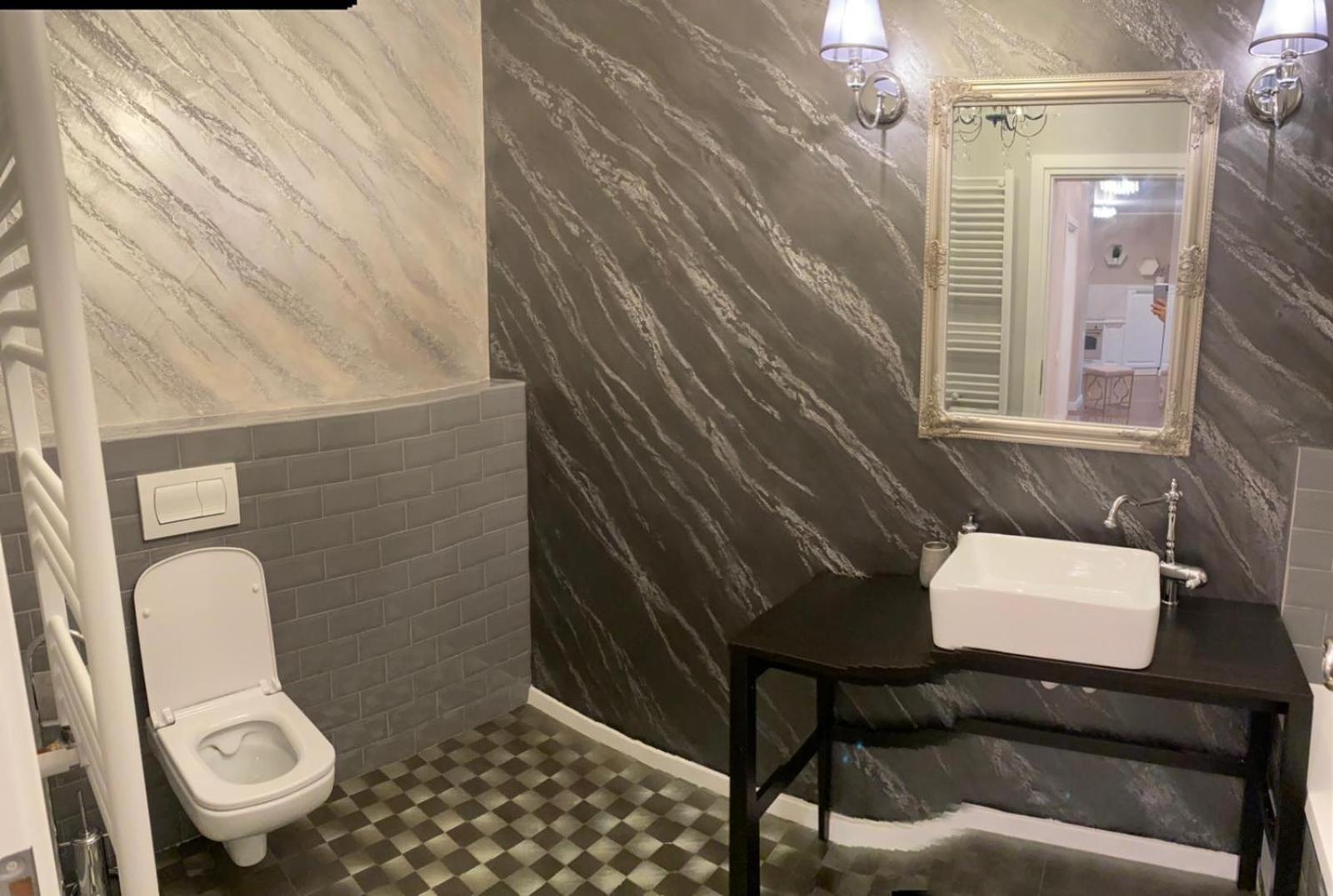 Apartmentsbnb828 Braşov Eksteriør bilde