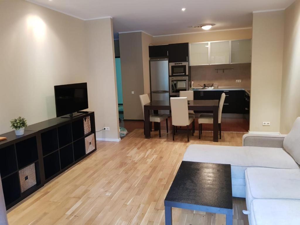 Apartmentsbnb828 Braşov Eksteriør bilde
