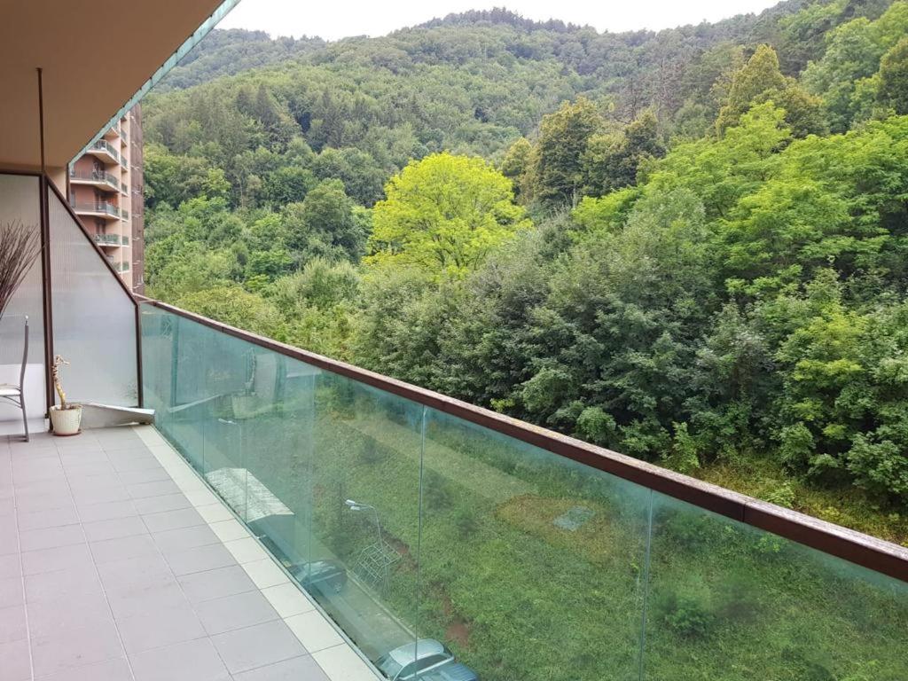 Apartmentsbnb828 Braşov Eksteriør bilde